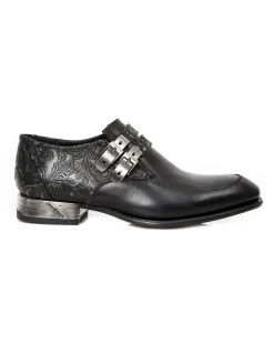 SHOE NEWMAN M-VIP96004-C2