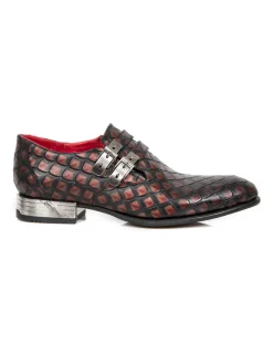 SHOE NEWMAN M-VIP96002-C9