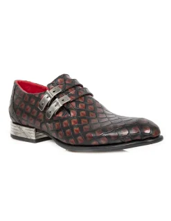 SHOE NEWMAN M-VIP96002-C9