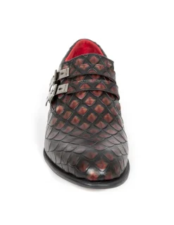 SHOE NEWMAN M-VIP96002-C9