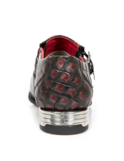 SHOE NEWMAN M-VIP96002-C9