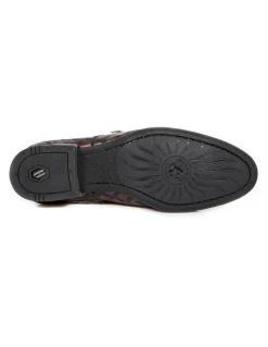 SHOE NEWMAN M-VIP96002-C9