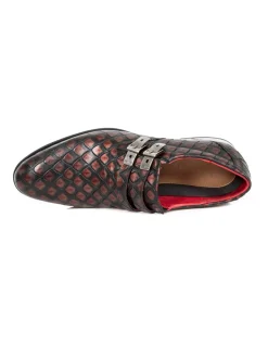SHOE NEWMAN M-VIP96002-C9