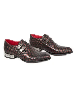 SHOE NEWMAN M-VIP96002-C9