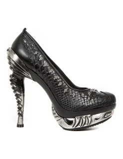 SHOE PUNK M-MAG018-C5