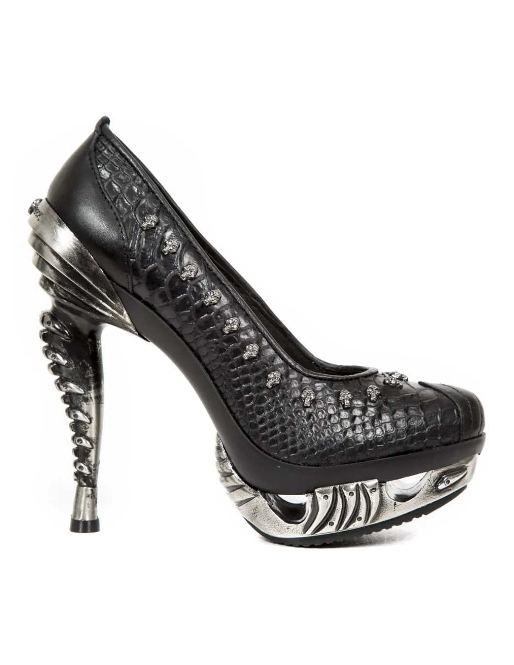 SHOE PUNK M-MAG018-C5