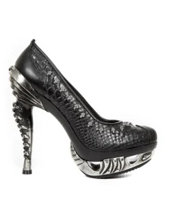 SHOE PUNK M-MAG018-C5