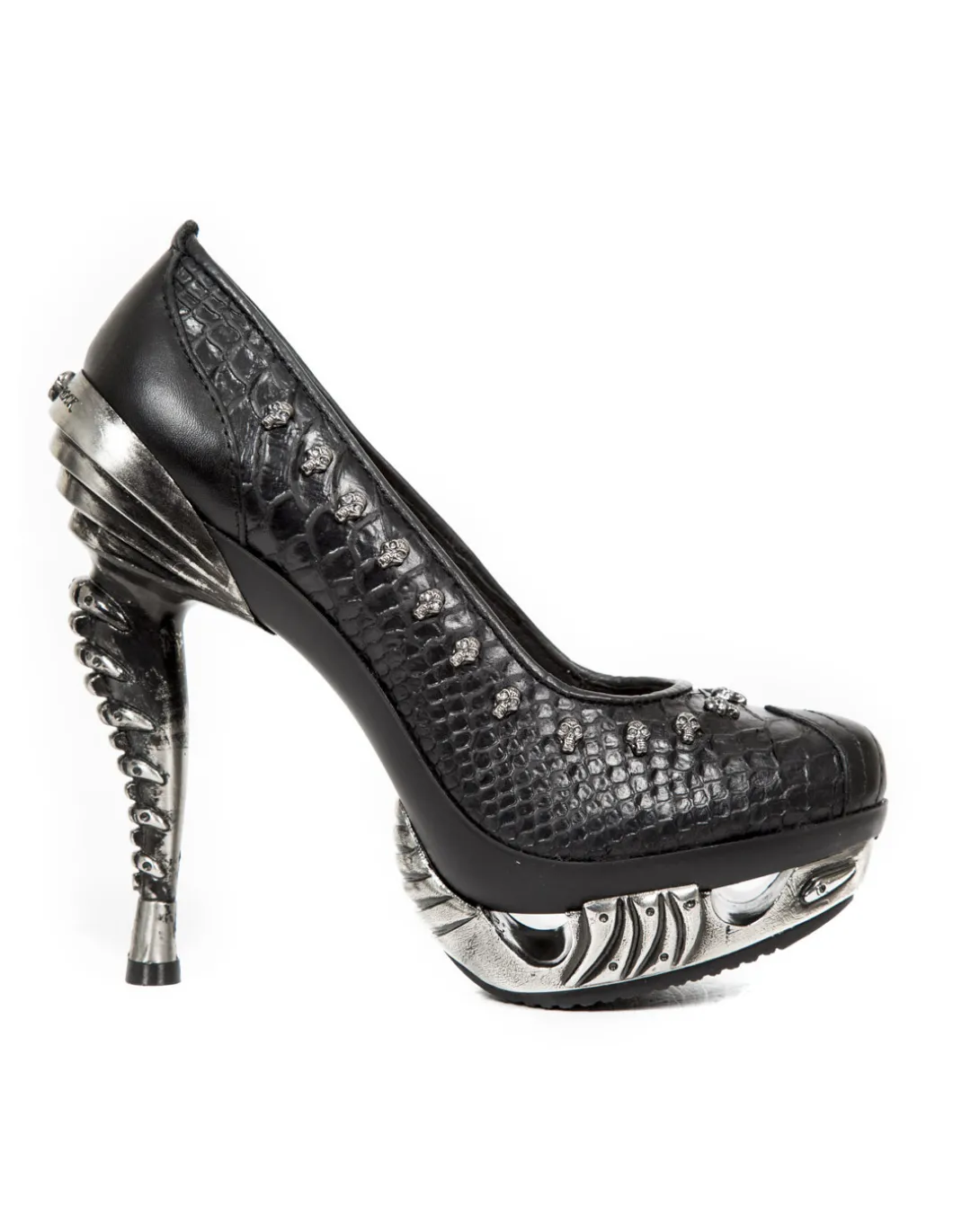SHOE PUNK M-MAG018-C5