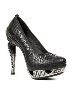 SHOE PUNK M-MAG018-C5