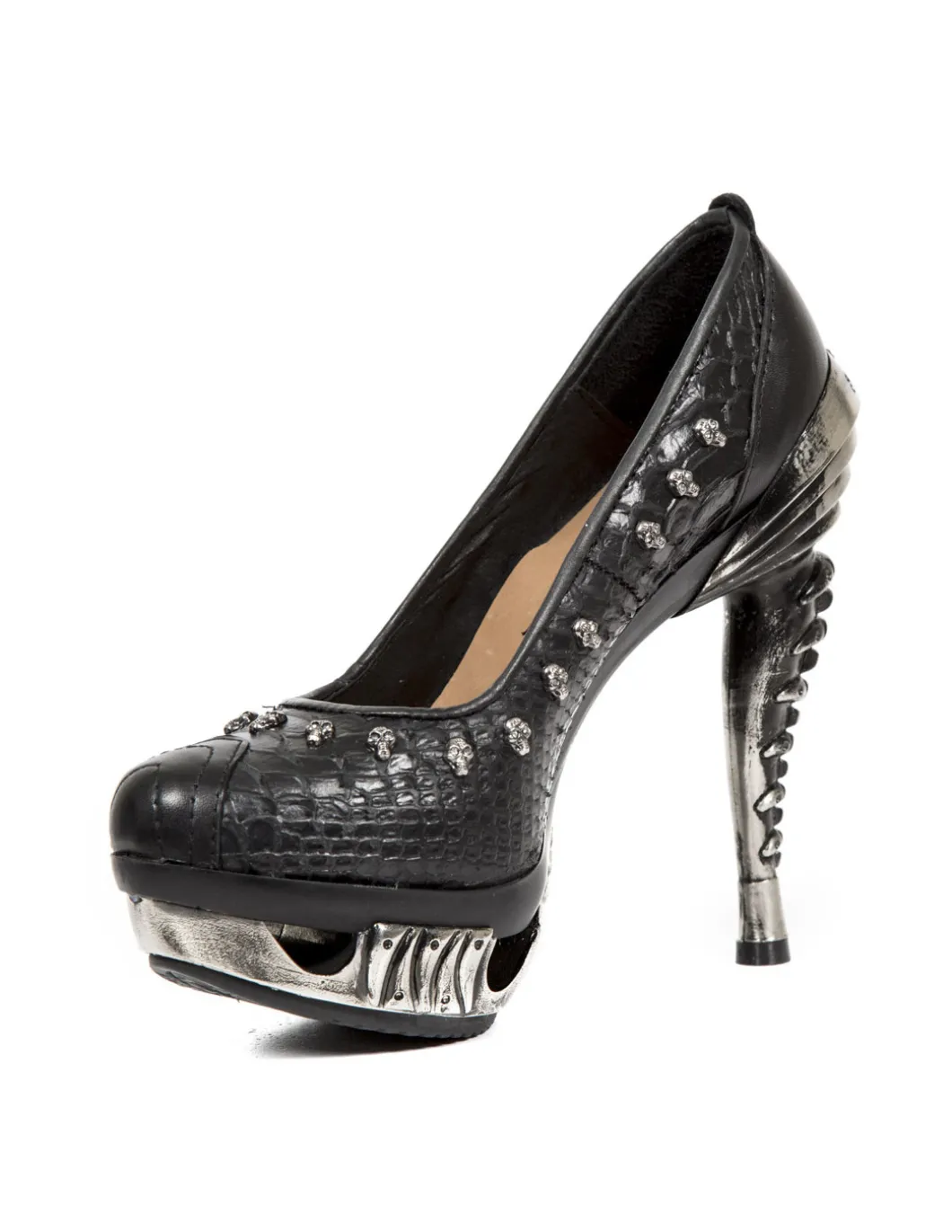 SHOE PUNK M-MAG018-C5