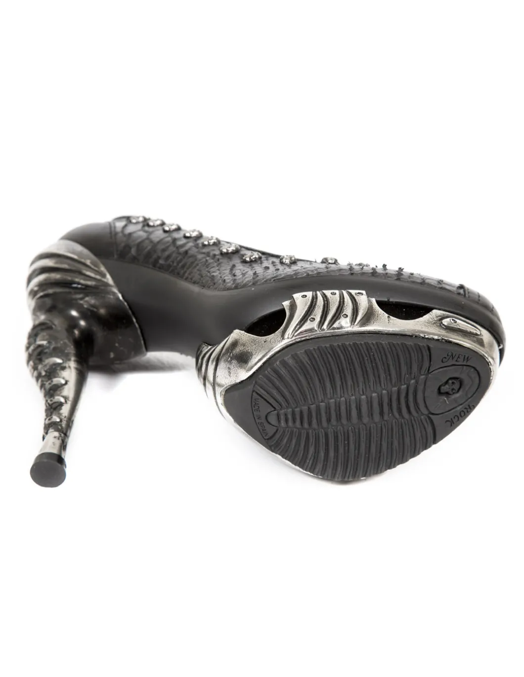SHOE PUNK M-MAG018-C5