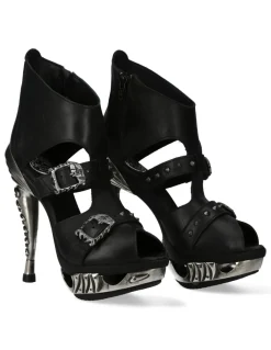 SHOE PUNK M-MAGS008-S1