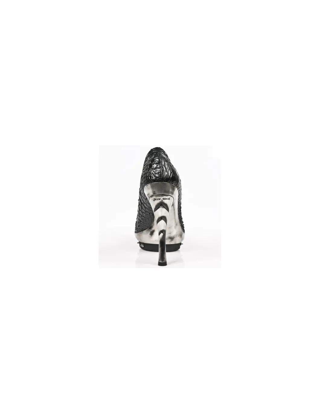SHOE PUNK M-PUNK011-C13