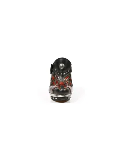 SHOE PUNK M-PUNK032-C4