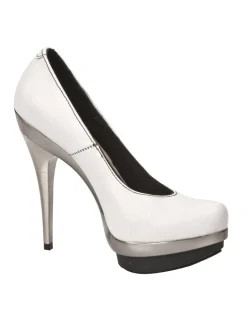 SHOE PUNK M-PUNK011-C9