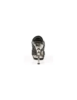 SHOE PUNK M-PUNK032-C5