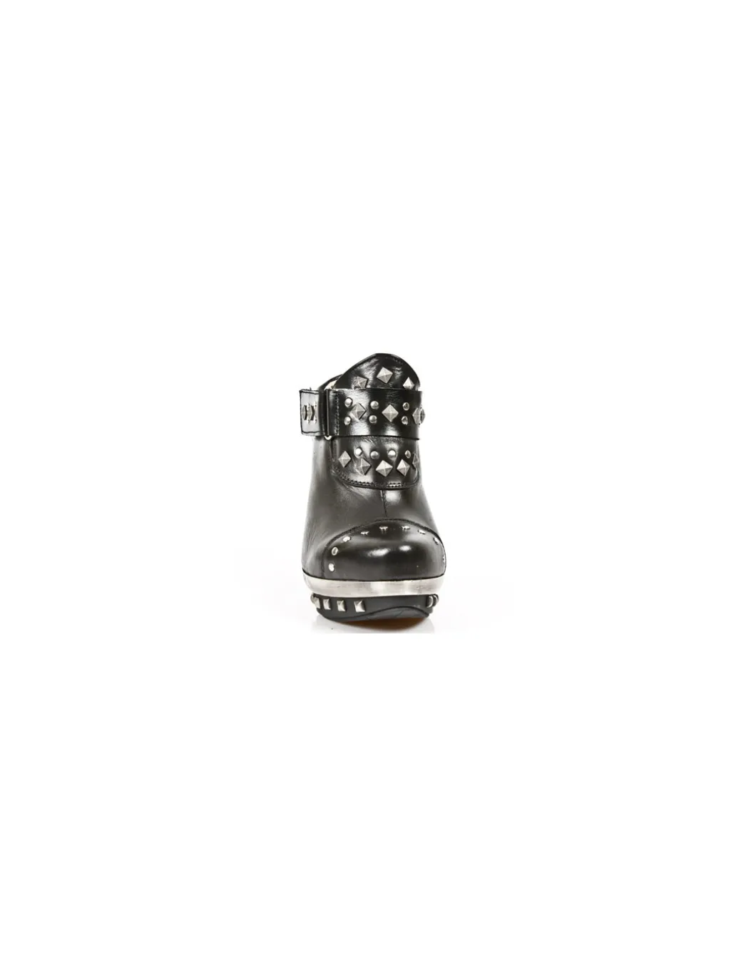 SHOE PUNK M-PUNK042-C1