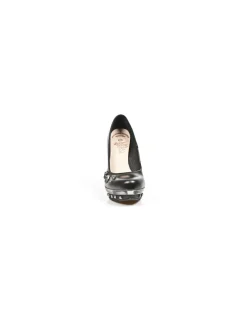 SHOE PUNK M-PUNK033-C1