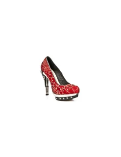 SHOE PUNK M-PUNK034-C4
