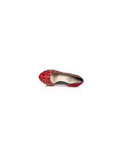 SHOE PUNK M-PUNK034-C4