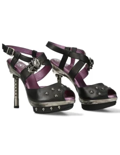 SHOE PUNK M-PUNKS001-S1