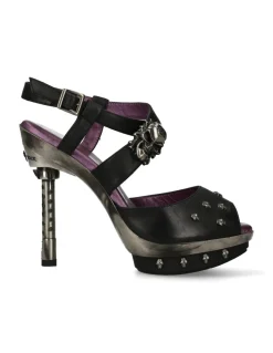SHOE PUNK M-PUNKS001-S1