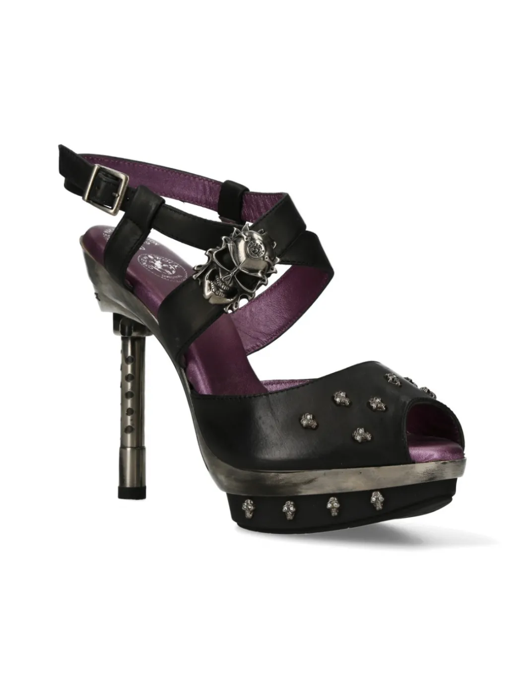 SHOE PUNK M-PUNKS001-S1