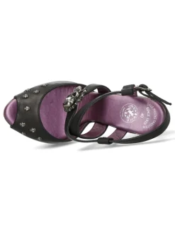 SHOE PUNK M-PUNKS001-S1