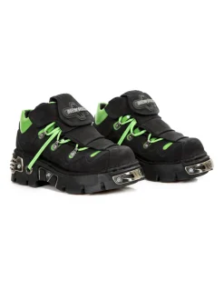SHOE REACTOR M-1075-C37