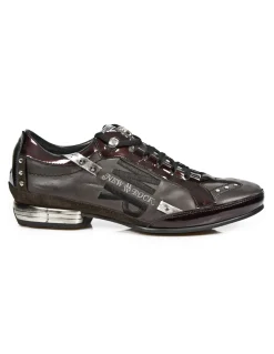 SHOE SNOB M-8426-C2