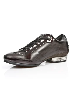 SHOE SNOB M-8426-C2