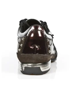 SHOE SNOB M-8426-C2