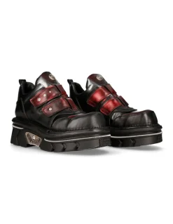 SHOE TECHNO M-1544-C1