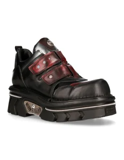 SHOE TECHNO M-1544-C1