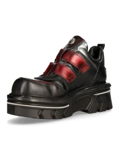 SHOE TECHNO M-1544-C1