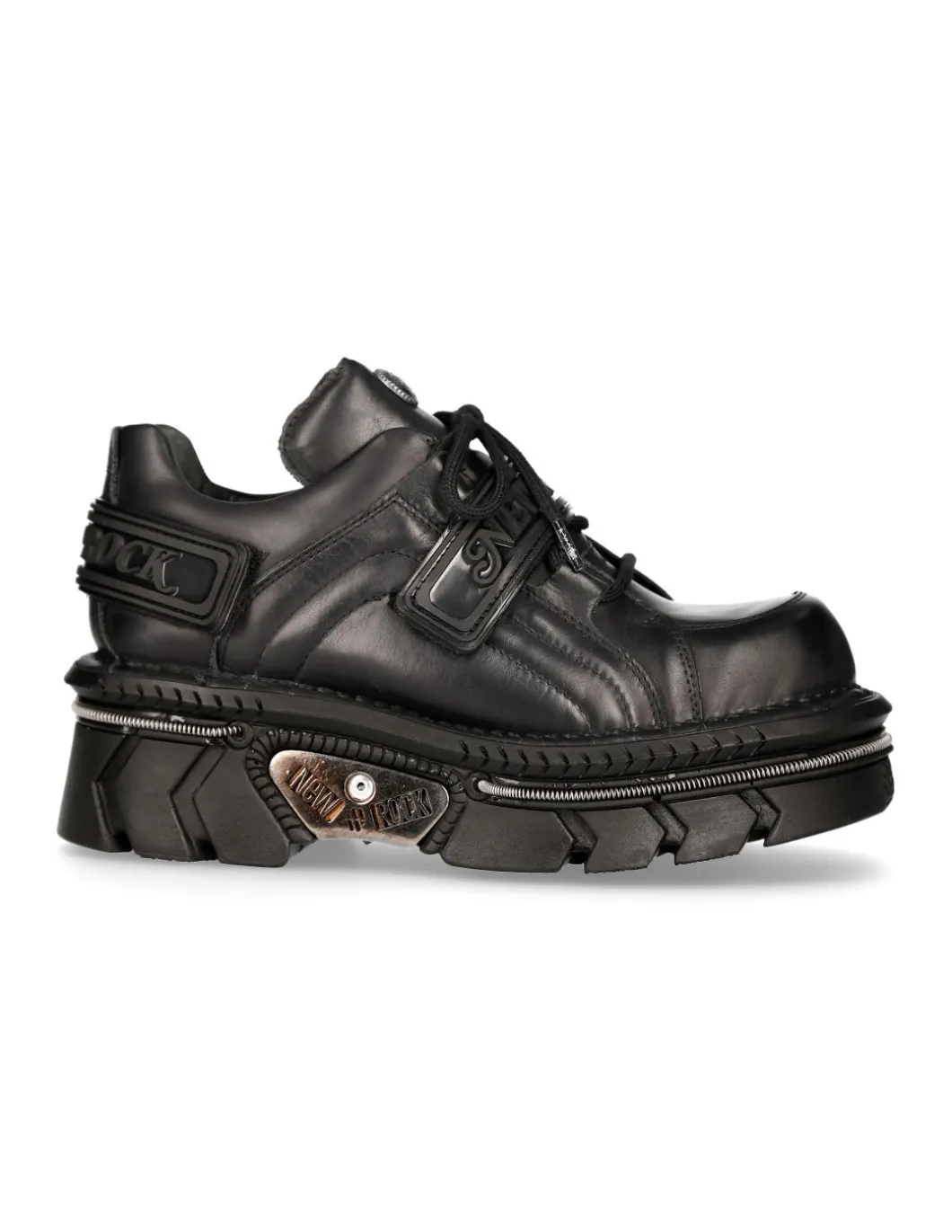 SHOE TECHNO M-MET006-C1