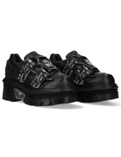 SHOE TECHNO M-MET268-C2