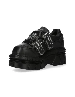 SHOE TECHNO M-MET268-C2