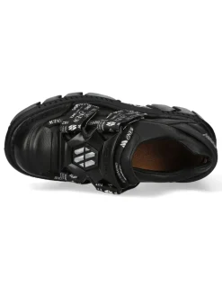SHOE TECHNO M-MET268-C2