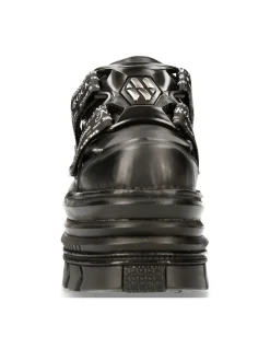 SHOE TECHNO M-MET268-C3