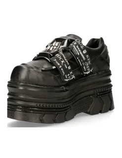 SHOE TECHNO M-MET268-C3