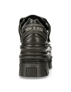 SHOE TECHNO M-MET268-C3
