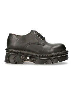 SHOE TECHNO M-MILI004-S1