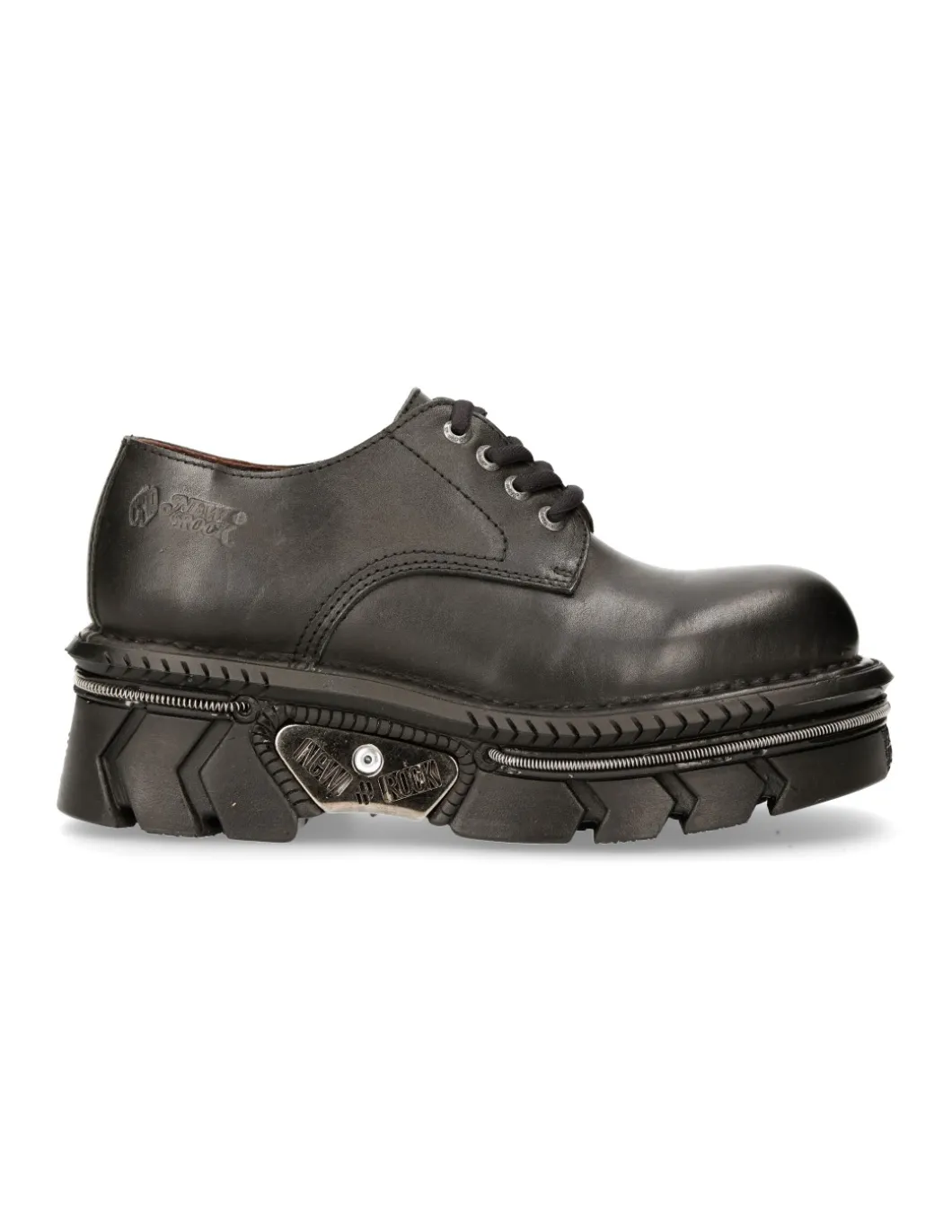 SHOE TECHNO M-MILI004-S1