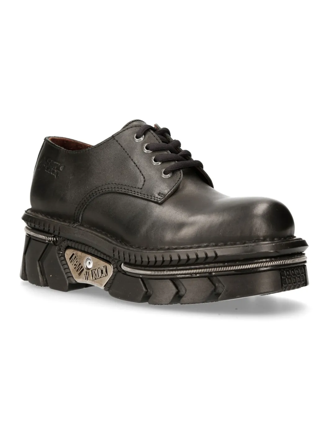 SHOE TECHNO M-MILI004-S1