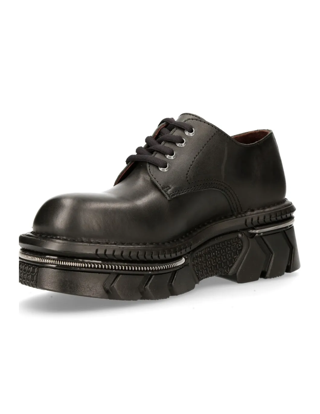 SHOE TECHNO M-MILI004-S1