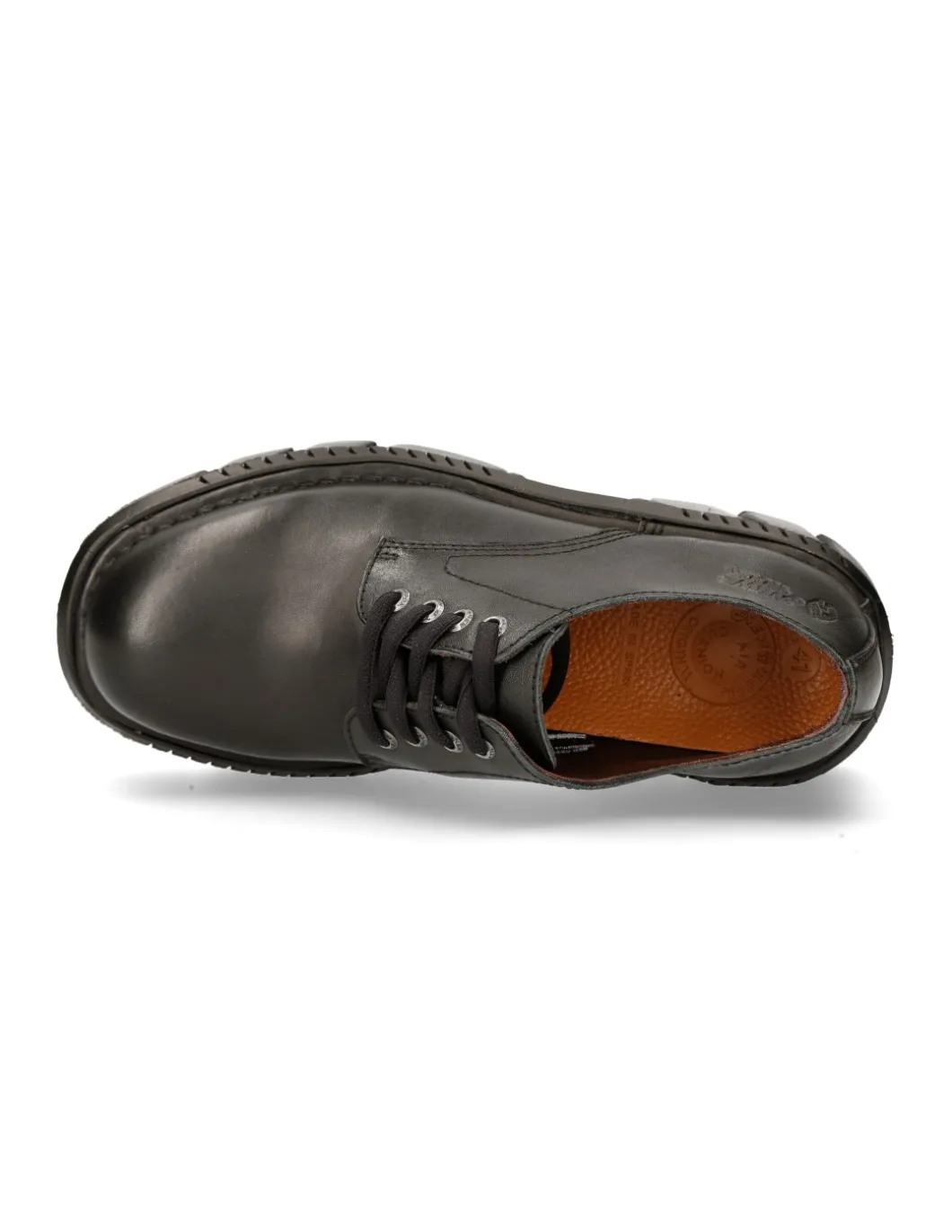 SHOE TECHNO M-MILI004-S1