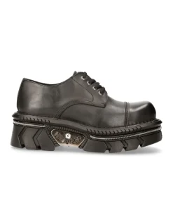 SHOE TECHNO M-MILI003-S1