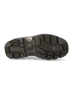 SHOE TECHNO M-MILI003-S1