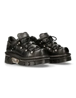 SHOE TECHNO M-120N-S34